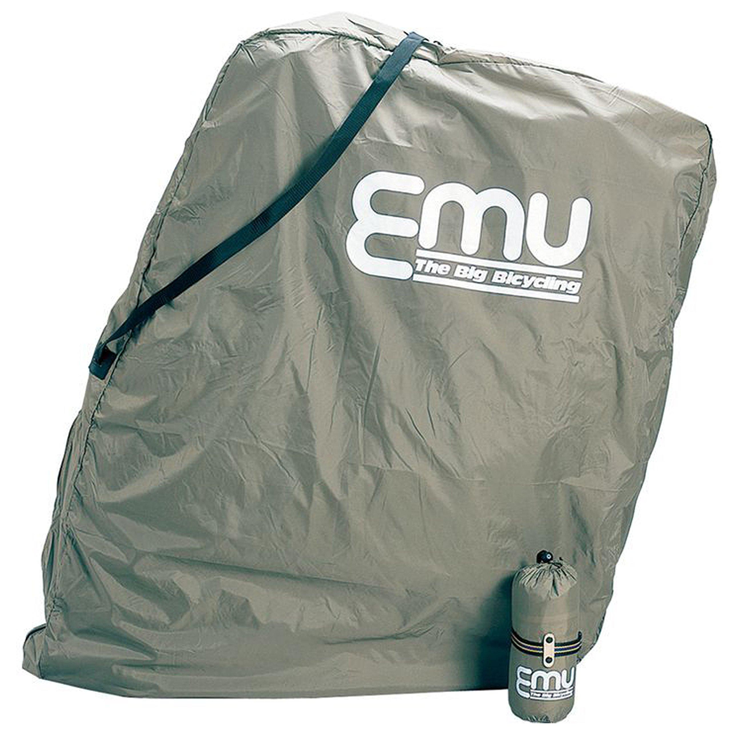 

Ostrich Bike Bag [E-10] Khaki