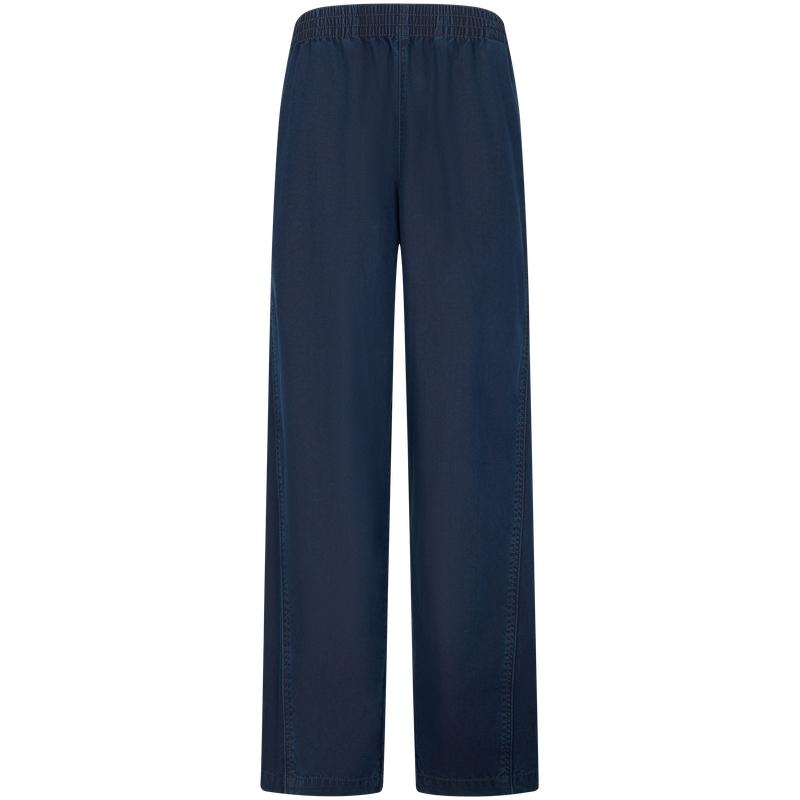 Calvin Klein American Style Commuter Sports Embroidered Cargo Jeans Women jeans 47F782G XS