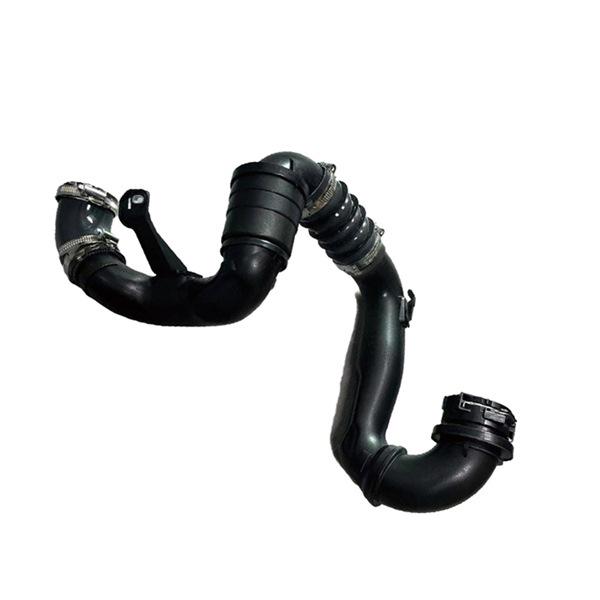 Tubo di scarico intercooler Jaguar E-Pace, XE, XF, XJ (T2H6776)