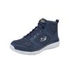 Skechers Sport Mens Fashion Trend Versatile Snow Boots Men Boots 8790344-NVY