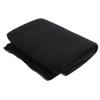 Black Speaker Grill Mesh Cloth Three Layer Dust Filter Fabric Cover Protector for Sound System Loudspeaker Cabinets Accessories