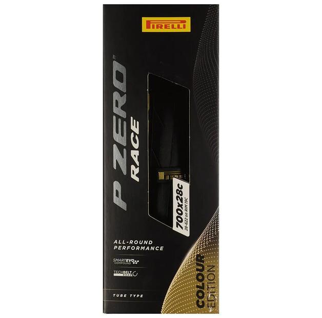 Дорожная шина Pirelli P Zero™ Race Colour Edition 700C x 28