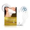 24K Gold V Line Lifting Mask, Collagen Chin Lifting Mask, Deep Collagen Jawline Shaper Mask with Retinol for Face Lift
