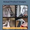 Car Clip Pliers Clip Removal Tool Spring-Loaded Lever for Auto Trim Fastener Removal Easily Remove Fasteners Clips and Rivets Thread Lock3