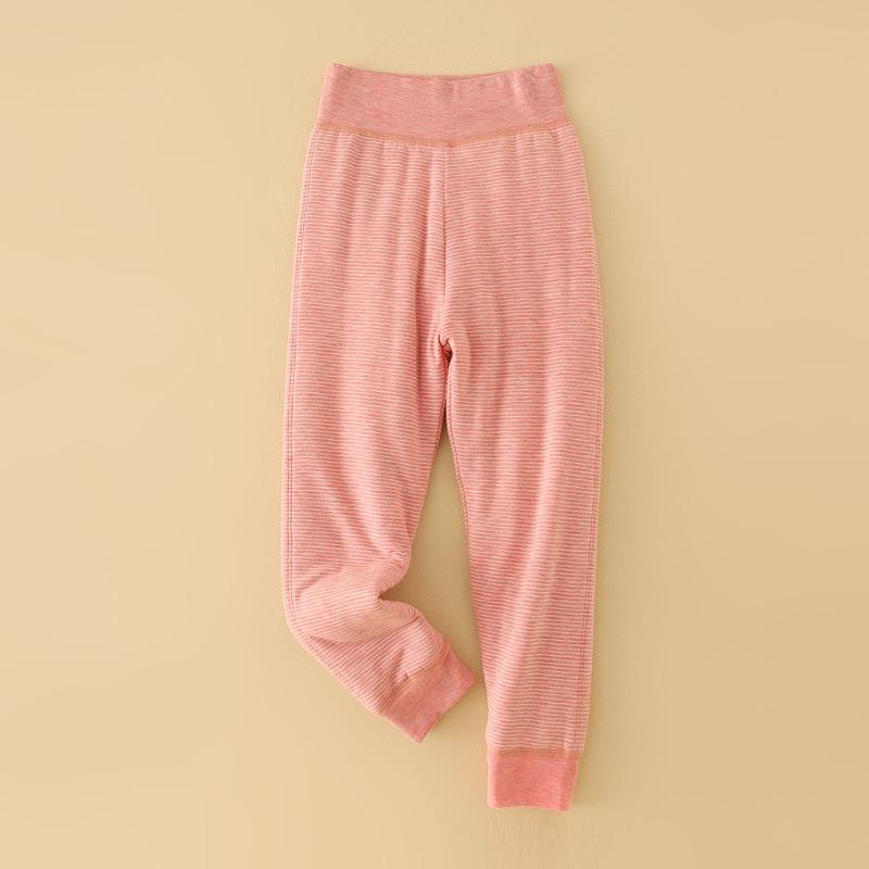 A-Klasse Kinder Winterhose aus Baumwoll-Seidenmischung für Jungen & Mädchen