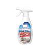 Spray removedor de bolor de parede para casa Líquido protetor de bolores de longa duração para remoção de mofo