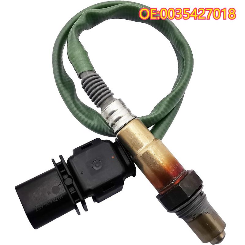 High quality New For 0035427018 Lambda Probe 02 0xygen Sensor