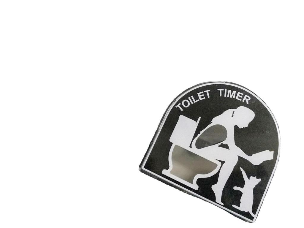 Classic Dad Joke Hourglass Timer - Funny Father's Day or Birthday Gift for Husband