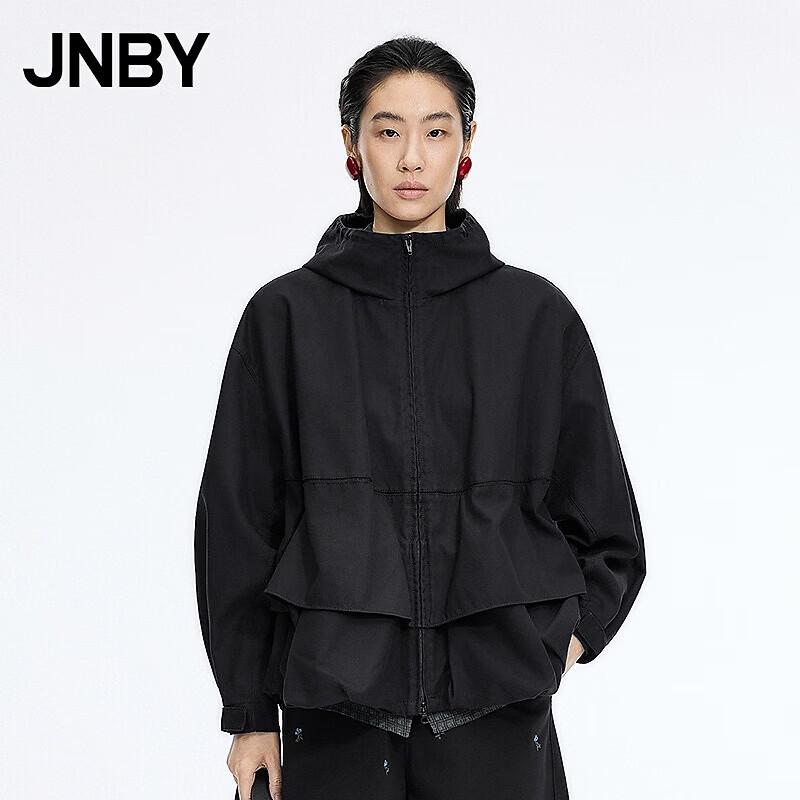 

JNBY Hooded Jacket S