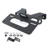 License Plate Holder Bracket Fit For Honda CB125R NEO Sports Cafe CB150R CB300R 2018-2026 Rear Tail Tidy Fender Eliminator Kit