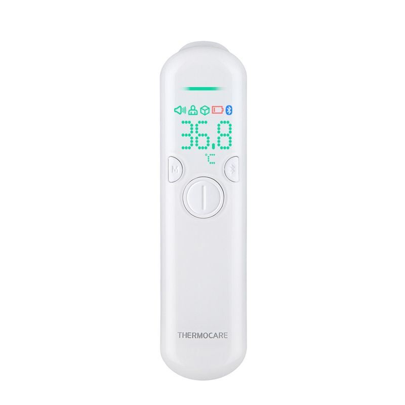 

Thermocare Non-Touch Thermometer MT-3000