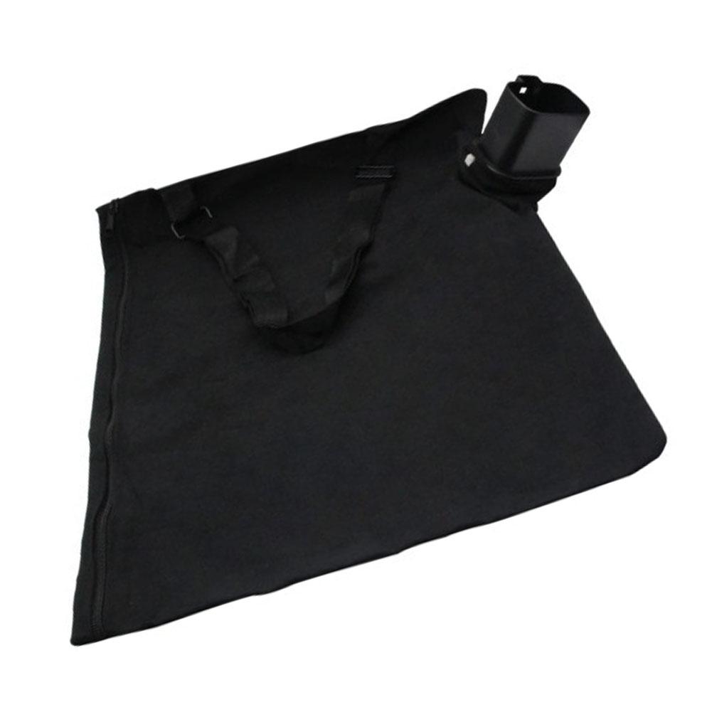 Cleaning Outdoors Yard Maintenance 1 2 Blower Vacuum Bag Convenient Shoulder Carrying Bag Garden Cleanup Compatible With BV2900