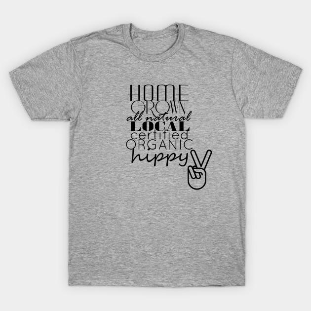 Unisex Fashion TShirt Organic Hippy Print TShirt Plus Size S-5XL T-Shirt 100%Cotton Tops O Neck Short Sleeve Tees