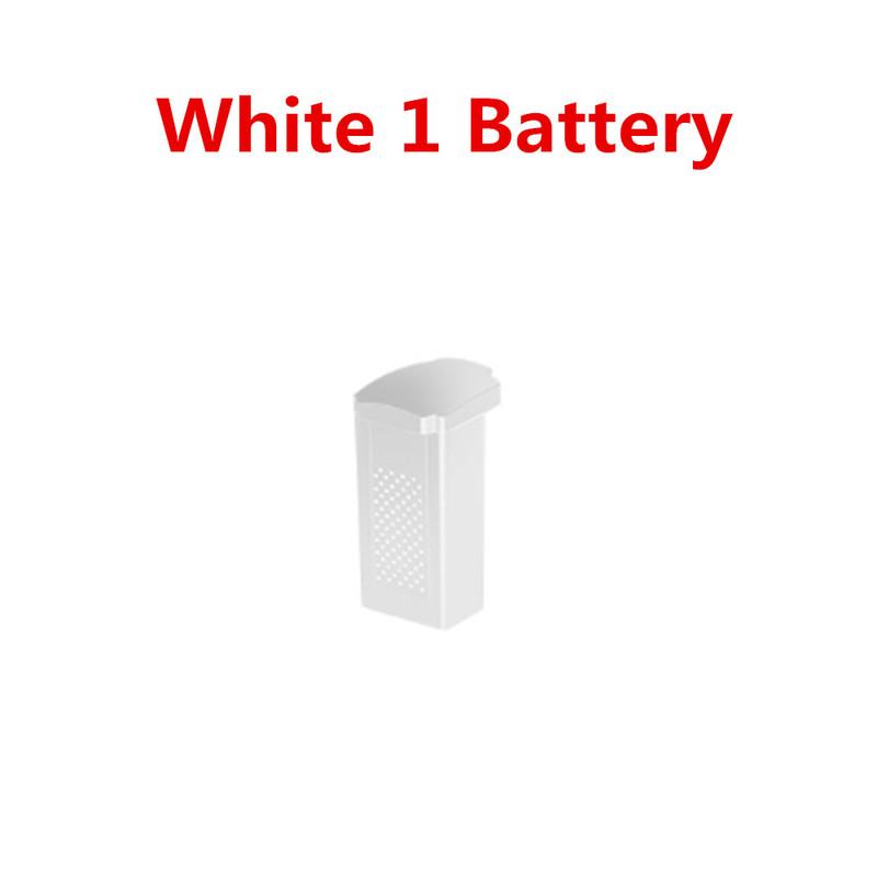 S-X1 MAX GPS Drone Battery 7.4V 1600mAh Battery for S X1 MAX GPS Drone Parts