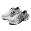 Li Ning Xuankong Casual Shoes Women's Low top Gray/White AGLR052-1