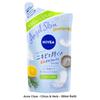 Nivea Japan - Angel Skin Körperwaschgel