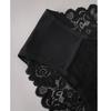 Hollow-out Lace Seamless Panties Low-waist Women's Underwear Mesh Lace Briefs  Summer Spring