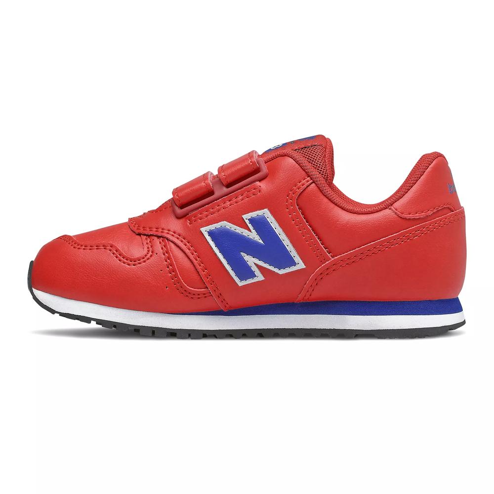 Sneakers New Balance Rouge Version 2