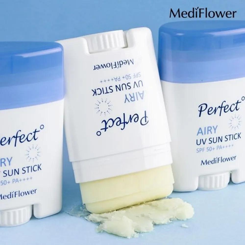 Perfect Airy UV Sun Stick 23g x 2