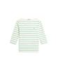 TOMMY HILFIGER Slim Boat Neck Striped T-Shirt (T22G1Tto050Wt304Q)