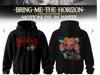 Bring Me The Horizon Tour 2026 Hoodie, Sweatshirt, Tshirt