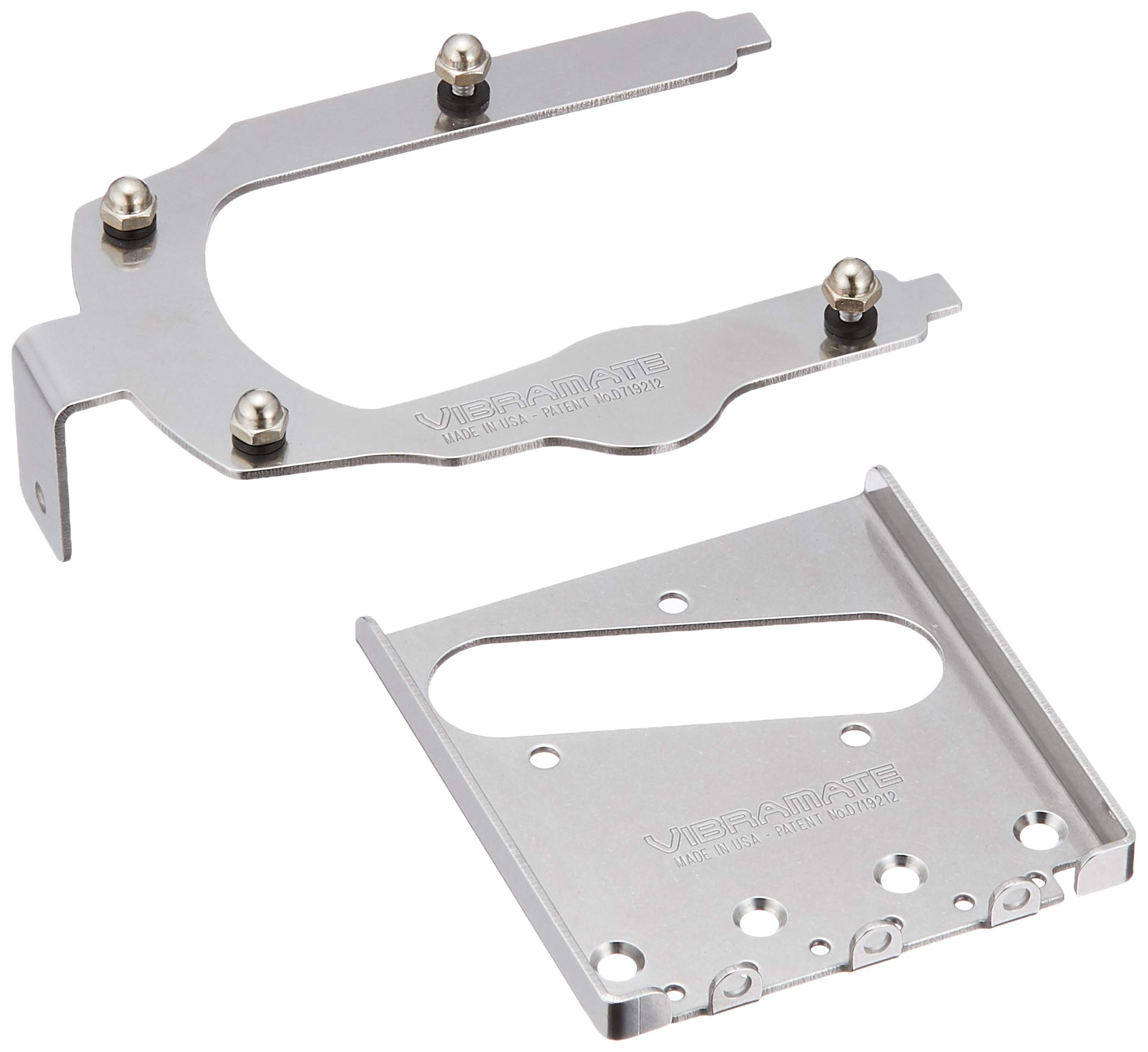 

VIBRAMATE B5 dedicated mount kit compatible with [] / V5-TEV-2-SC-KIT (Bigsby Telecaster®) [V5-TEV-2-SC-KIT]
