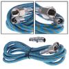 Quick Release Disconnect Coupler Airbrush Accessories Pneumatic Airbrush