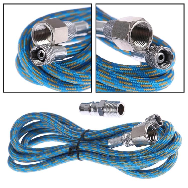 Quick Release Disconnect Coupler Airbrush Accessories Pneumatic Airbrush