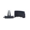 Quality Car Front AC Vent Control Tab Clip Replace Trim For Benz C Class 08-10