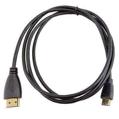 Accesorios para audio y video – Adaptadores y cables HDMI