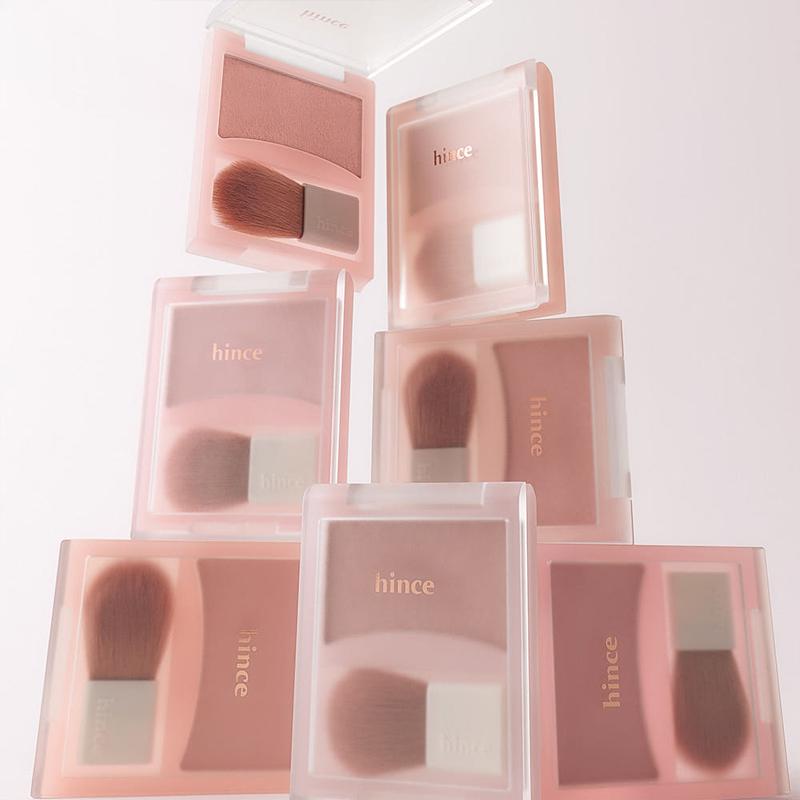 [hince] Hug Layer Cheek 2g
