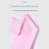 Newborn Reclining Baby Bath Net - Shower Seat with Mesh Fabric