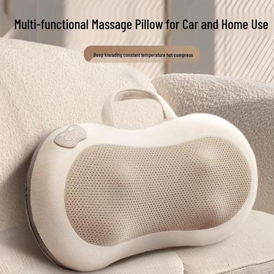 Portable Electric Massage Pillow