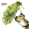 Flower Pot Decor Insert Animal Decorative Ground Insert, Waterproof Acrylic Potted Outdoor Plant Stake, for Garden Lawn Pots Easy Install Decoration