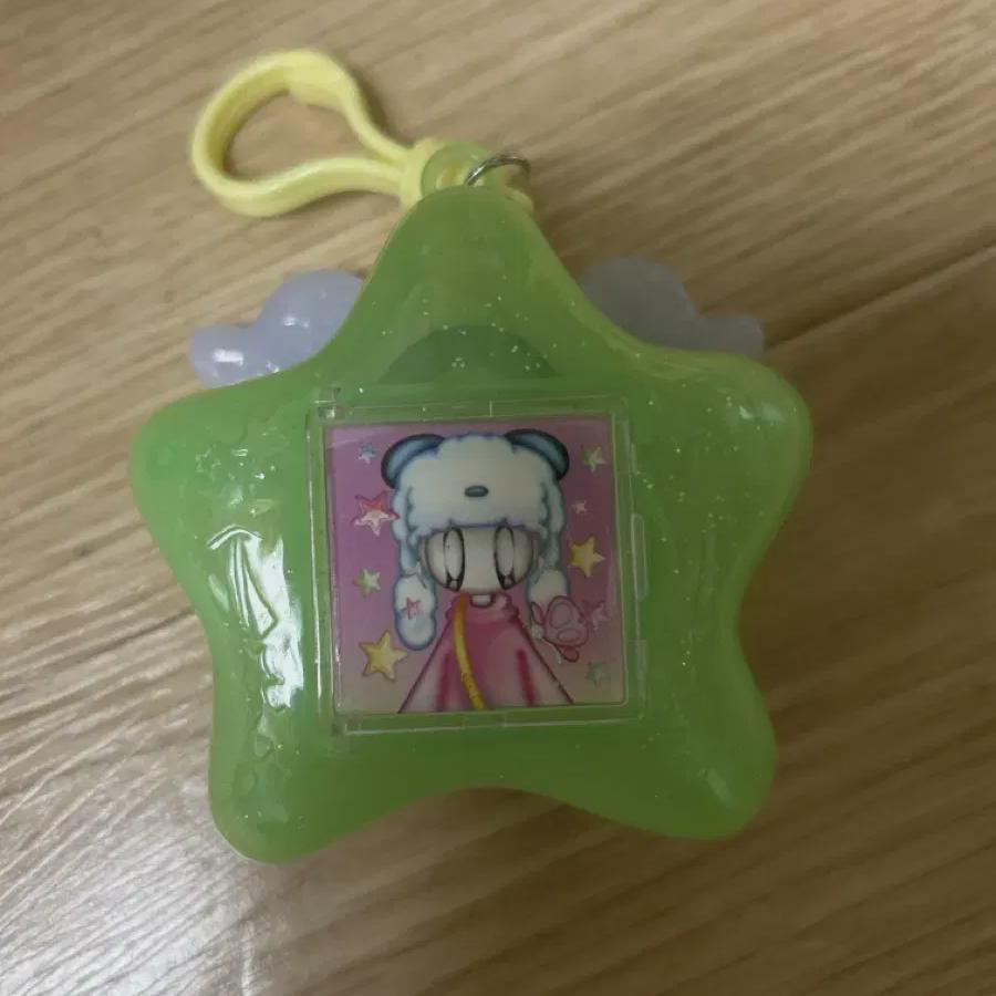 

NCT Wish Nc Wish Стабильный Брелок-память