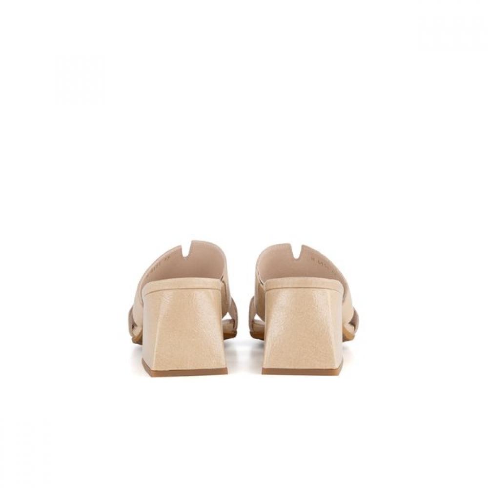 Kumkang Women Mule Sandals Clasac5402wwonf8