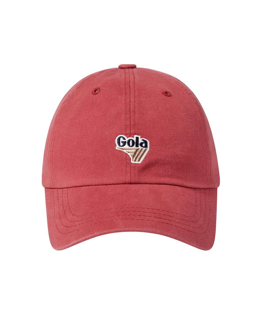 GOLA [Gl]25 Fw Twill Ballcap [5 Color]