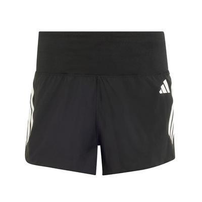 Climacool ADI365 Formotion Skin-Friendly Comfortable Striped Fashion Sports Shorts Women Shorts KD3875
