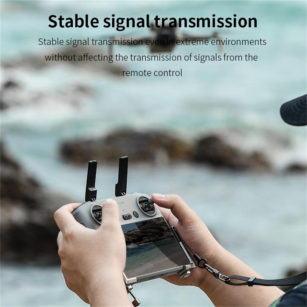 Neck Strap Compatible For DJI RC/RC 2/RC PRO Smart Controller, High Hardness And Strength Controller Accessories