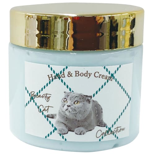 Koji Company Hand Cream and Body Cream, Birthday Gift for Women, Small Gift, Green Note Scent, 172634