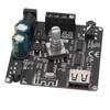 Stereo Bluetooth Digital Power Amplifier Module Double Channels APP Control Sound Power Amplifier Board for Home