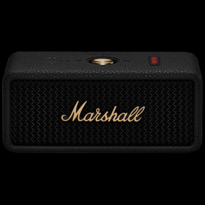 Marshall Emberton III Portable Bluetooth Speaker