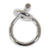 HERMES  H103658B00053 #13(JP Size)  Ring Silver925 Women