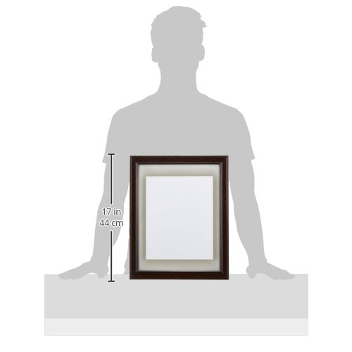 Nakabayashi Portrait Frame (Funeral Photo Frame) Gold Rack (8) Fu-SS-10 [Office Supplies]