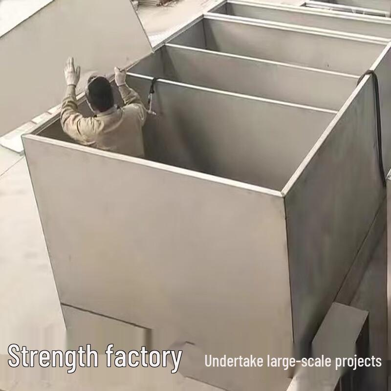 Ruimengte Commercial Kitchen Oil-Water Separator