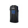 Nike Dallas Mavericks City Edition 23-24 Kyrie Irving Dri-FIT Swingman Jersey 'Black' DX8499-012