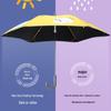 YUHANG Children's Cartoon UV Protection Umbrella
