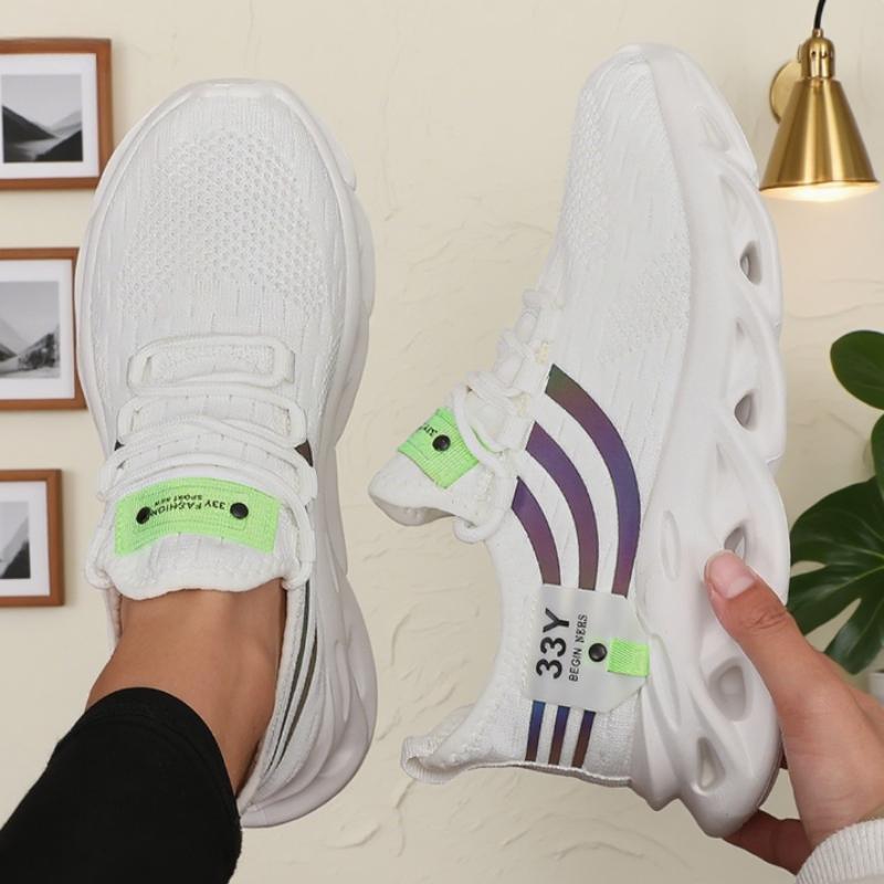 Irresistible Women Sneakers For A Trendy Stride Mesh Running Shoes Casual Brand Women Shoes   De Mujer Women Sneakers