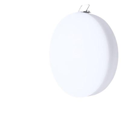 Zhishi PE Plastic Round Cutting Board