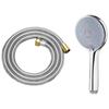 HANDUNYOU Shower Hose & Head Kit